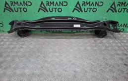 Усилитель бампера BMW 3 series 2011-2020 51127256927 F30 F31, задний