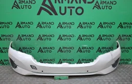 Бампер BMW 5 series 2020-2023 51119852199 G30 G31, передний