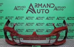 Бампер BMW X6 2019-2023 51118098864 G06, передний