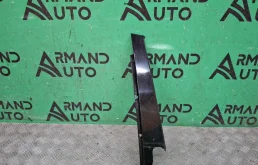 Накладка стойки двери Audi A4 2007-2015 8K0839902K5FQ 4 B8, задняя правая