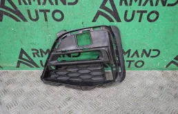 Решетка бампера BMW 3 series 2018-2022 51118069371 G20 G21, передняя левая