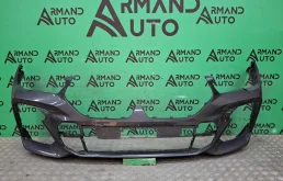 Бампер BMW X6 2019-2023 51118098864 G06, передний