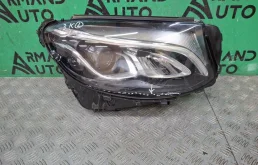 Фара Mercedes GLC-Class 2015-2019 A2539061001 X253, правая
