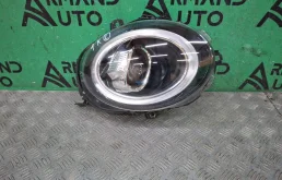 Фара Mini Hatch 2018-2021 63118737594 F55, правая