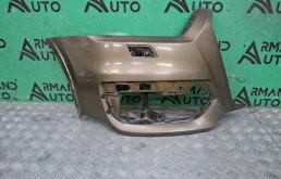 Бампер AUDI Q3 2011-2014 8U0807066GRU 1 8U, передний правый