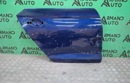 Дверь Audi A5 2016-2025 8W8833052J 2 F5, задняя правая