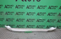 Накладка бампера BMW X6 2014-2019 51127414309 F16, задняя