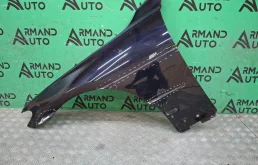 Крыло BMW 6 series 2017-2024 41007481061 G32, переднее левое