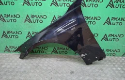 Крыло BMW 6 series 2017-2024 41007481061 G32, переднее левое