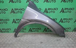 Крыло Audi Q3 2011-2018 8U0821106 1 8U, переднее правое