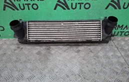 Интеркулер BMW 3 series 2011-2020 17517600530 F30 F31