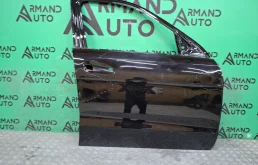 Дверь Mercedes M ML GLE-Class 2011-2018 A1667200205 W166, передняя правая