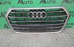 Решетка радиатора Audi Q5 2017-2020 80A853651JRP5 2 FY