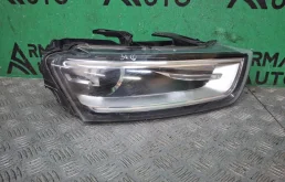 Фара Audi Q3 2011-2014 8U0941044 1 8U, правая