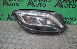 Фара Mercedes S-Class 2013-2017 A2229060802 W222, правая