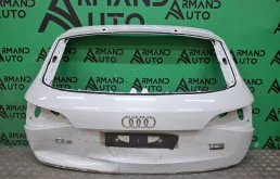 Дверь багажника Audi Q5 2008-2017 8R0827023C 1 8R