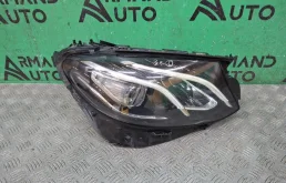 Фара Mercedes E-Class 2016-2020 A2139066601 W213, правая