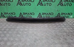 Юбка бампера BMW X5 2010-2013 51127227766 E70, задняя