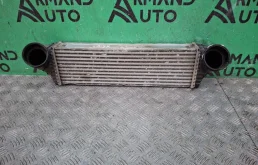 Интеркулер BMW X5 2013-2018 17518570448 F15