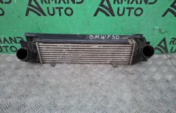 Интеркулер BMW 1 series 2011-2019 17517618809 F20 F21