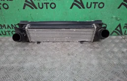 Интеркулер BMW 3 series 2011-2020 17517600532 F30 F31