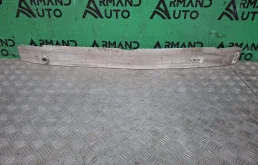 Усилитель бампера Mercedes B-Class 2011-2018 A2466201100 W246, передний