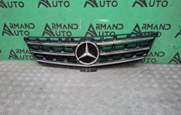 Решетка радиатора Mercedes M ML GLE-Class 2011-2015 A16688009859040 W166
