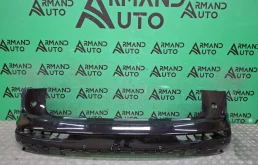 Бампер Audi Q5 2017-нв 80A807067GRU 2 FY, задний