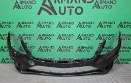 Бампер Mercedes S-Class 2013-2017 A22288018479999 W222, передний