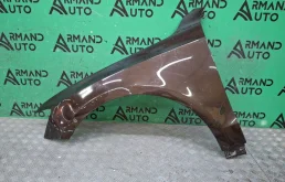 Крыло Audi Q5 2008-2017 8R0821105A 1 8R, переднее левое