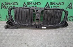Жалюзи радиатора BMW X3 2017-2021 51137497227 G01