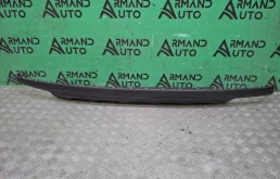 Юбка бампера Audi Q7 2015-2020 4M0807434ERU6 2 4M, задняя