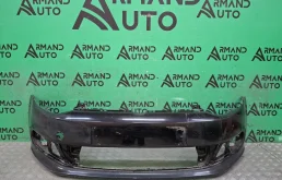 Бампер Volkswagen Polo 2009-2015 6RU807221GRU 5, передний