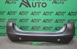 Бампер BMW X1 2009-2012 51122993568 E84, задний