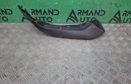 Накладка бампера BMW X2 2017-2023 51117445092 F39, передняя правая