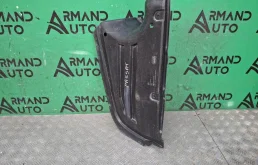 Защита днища Volkswagen Passat 2011-2015 3AA825216C B7, правая