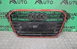 Решетка радиатора Audi A4 2011-2015 8K0853651E1QP 4 B8