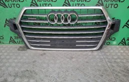 Решетка радиатора Audi Q7 2015-2020 4M0853651JRN4 2 4M