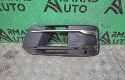 Решетка бампера Audi Q7 2015-2020 4M0807681R4W3 2 4M, передняя левая