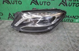 Фара Mercedes S-Class 2013-2017 A2228207361 W222, левая