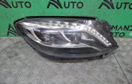 Фара Mercedes S-Class 2013-2017 A2229060802 W222, правая