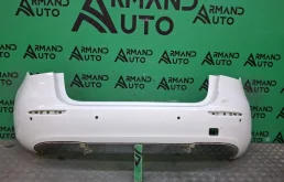 Бампер Mercedes A-Class 2018-2022 A17788005009999 W177, задний