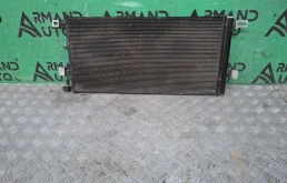 Радиатор кондиционера Audi A6 2018-2025 8W0816421M 5 C8