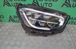 Фара Mercedes GLC-Class 2019-2022 A2539068201 X253, правая
