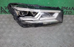 Фара Audi Q5 2017-2020 80A941774 2 FY, правая