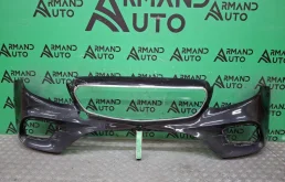 Бампер Mercedes E-Class 2016-2020 A21388526009999 W213, передний