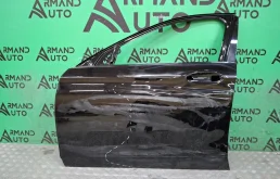 Дверь Mercedes E-Class 2016-2023 A2137200105 W213, передняя левая