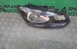 Фара Volkswagen Polo 2009-2020 6RU941016 5, правая