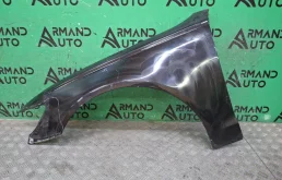 Крыло Audi A6 2011-2018 4G0821101 4 C7, переднее левое