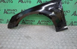 Крыло Audi A4 2015-2020 8W0821105A 5 B9, переднее левое